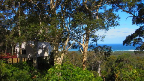 Bundle Hill Cottages - Port Augusta Accommodation 7