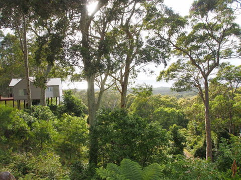 Bundle Hill Cottages - Port Augusta Accommodation 22