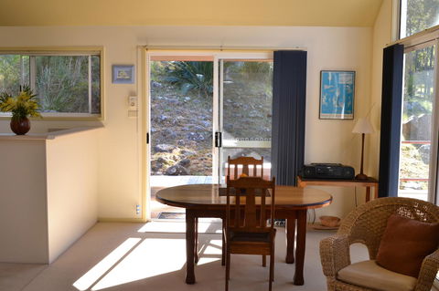 Bundle Hill Cottages - Port Augusta Accommodation 42