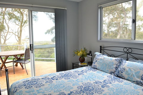 Bundle Hill Cottages - Port Augusta Accommodation 34