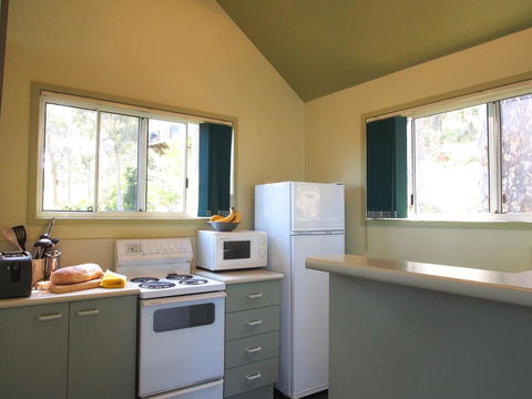 Bundle Hill Cottages - Port Augusta Accommodation 14