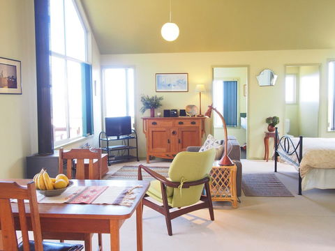 Bundle Hill Cottages - Port Augusta Accommodation 21
