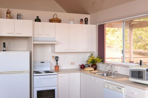 Bundle Hill Cottages - Port Augusta Accommodation 41