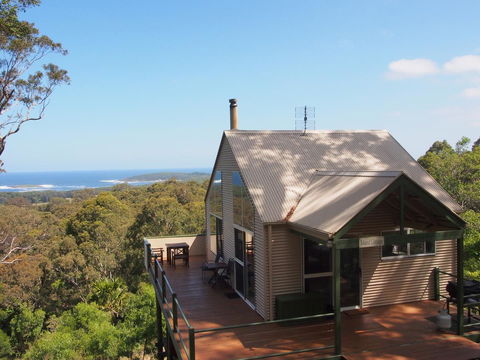 Bundle Hill Cottages - Port Augusta Accommodation 16