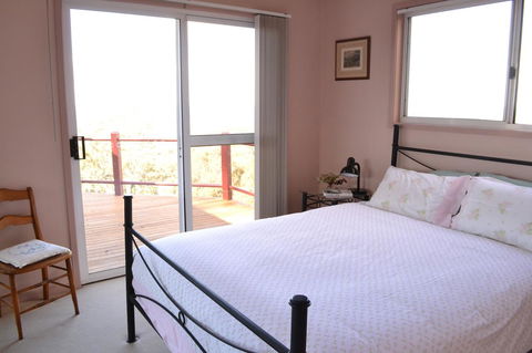 Bundle Hill Cottages - Port Augusta Accommodation 27