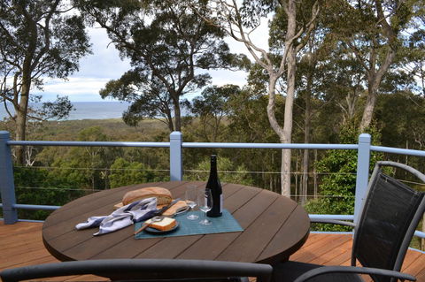 Bundle Hill Cottages - Port Augusta Accommodation 35