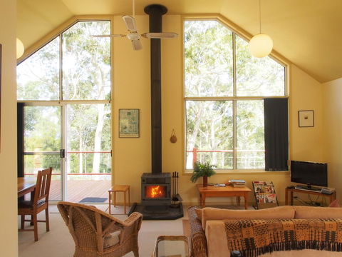 Bundle Hill Cottages - Port Augusta Accommodation 18