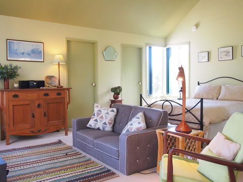 Bundle Hill Cottages - Port Augusta Accommodation 19