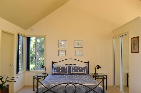 Bundle Hill Cottages - Port Augusta Accommodation 39