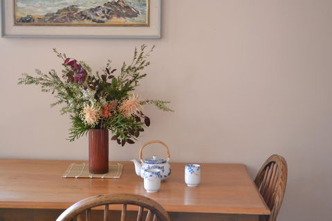 Bundle Hill Cottages - Port Augusta Accommodation 29