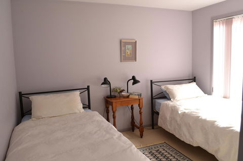 Bundle Hill Cottages - Port Augusta Accommodation 33