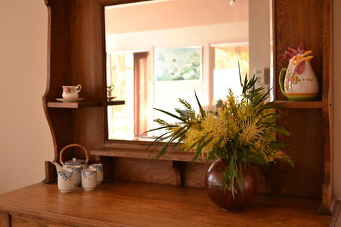 Bundle Hill Cottages - Port Augusta Accommodation 30