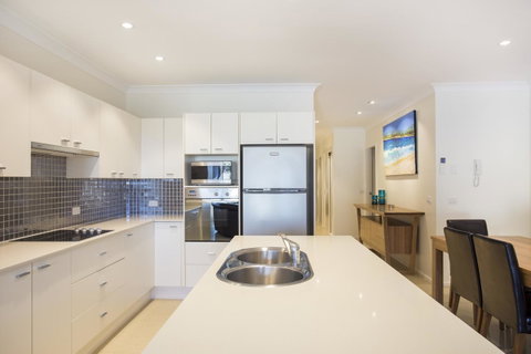Beachfront 2 - Port Augusta Accommodation 10