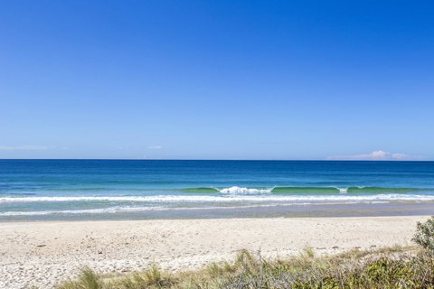 Beachfront 2 - Port Augusta Accommodation 2