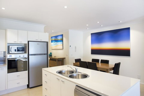 Beachfront 2 - Port Augusta Accommodation 7