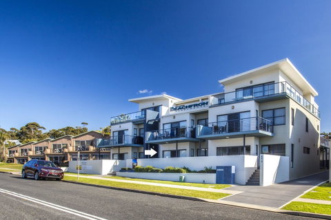 Beachfront 2 - Port Augusta Accommodation 4