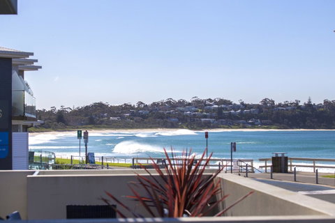 Beachfront 2 - Port Augusta Accommodation 6