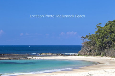 Beachfront 2 - Port Augusta Accommodation 20