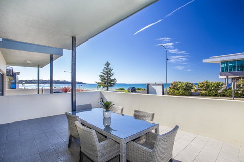 Beachfront 2 - Port Augusta Accommodation 0