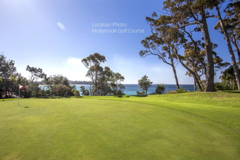 Beachfront 2 - Port Augusta Accommodation 21