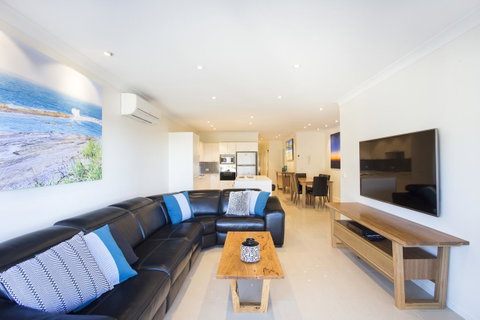 Beachfront 2 - Port Augusta Accommodation 9