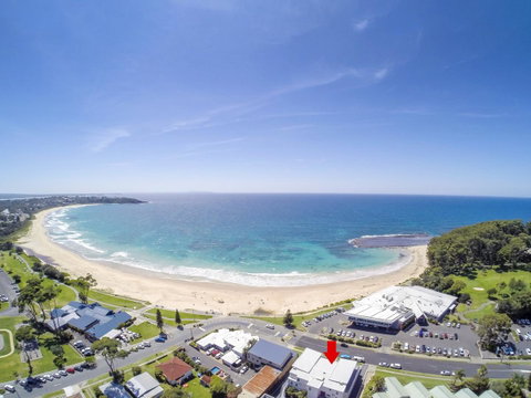 Beachfront 2 - Port Augusta Accommodation 5