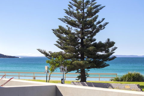 Beachfront 2 - Port Augusta Accommodation 19