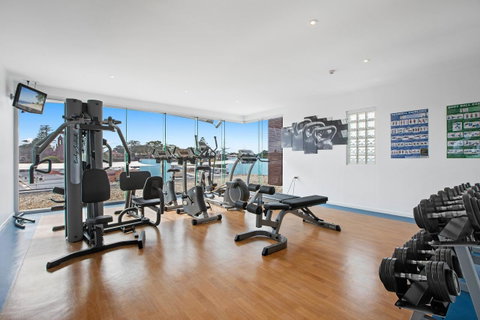 Mantra Quayside Port Macquarie - Port Augusta Accommodation 8