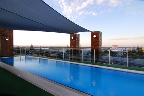 Mantra Quayside Port Macquarie - Port Augusta Accommodation 14