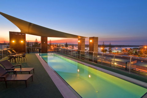Mantra Quayside Port Macquarie - Port Augusta Accommodation 0