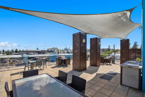 Mantra Quayside Port Macquarie - Port Augusta Accommodation 6