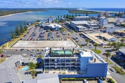 Mantra Quayside Port Macquarie - Port Augusta Accommodation 10