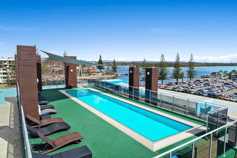 Mantra Quayside Port Macquarie - Port Augusta Accommodation 12