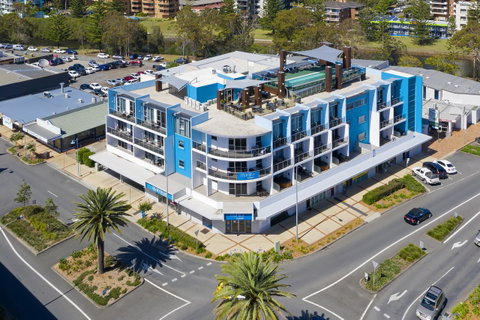 Mantra Quayside Port Macquarie - Port Augusta Accommodation 4
