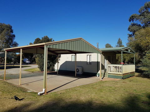 Comfort Suites Clubarham Golf Resort - Port Augusta Accommodation 5
