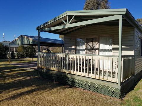 Comfort Suites Clubarham Golf Resort - Port Augusta Accommodation 8