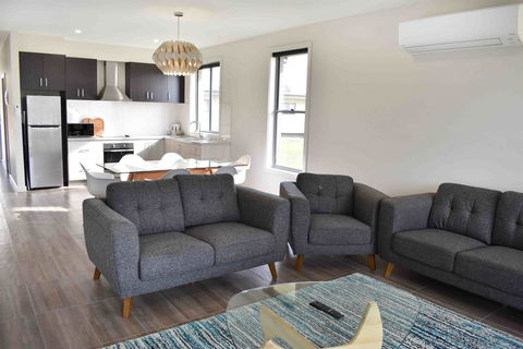 Comfort Suites Clubarham Golf Resort - Port Augusta Accommodation 3
