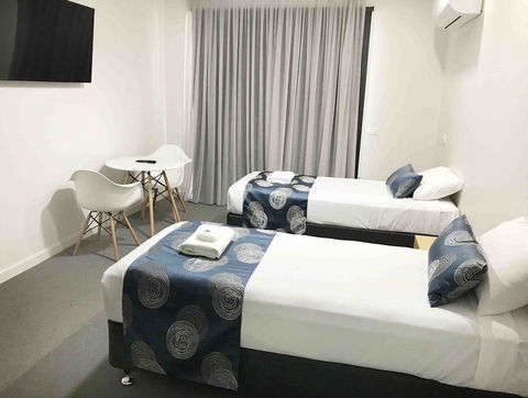 Comfort Suites Clubarham Golf Resort - Port Augusta Accommodation 7