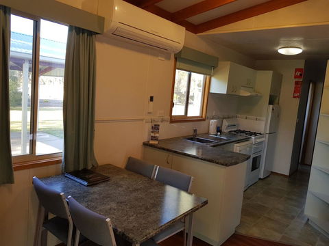 Comfort Suites Clubarham Golf Resort - Port Augusta Accommodation 15