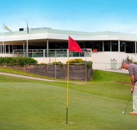 cluBarham Golf Resort - Port Augusta Accommodation