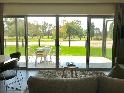 Comfort Suites Clubarham Golf Resort - Port Augusta Accommodation 13