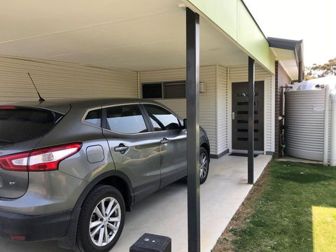 Comfort Suites Clubarham Golf Resort - Port Augusta Accommodation 19