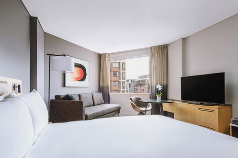 Novotel Sydney Darling Harbour - Port Augusta Accommodation 19