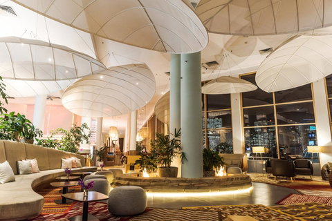 Novotel Sydney Darling Harbour - Port Augusta Accommodation 3
