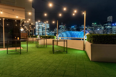 Novotel Sydney Darling Harbour - Port Augusta Accommodation 16