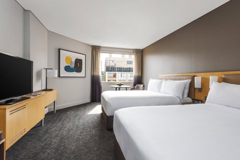 Novotel Sydney Darling Harbour - Port Augusta Accommodation 4