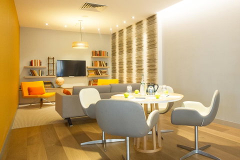 Novotel Sydney Darling Harbour - Port Augusta Accommodation 27