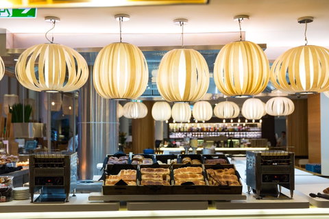 Novotel Sydney Darling Harbour - Port Augusta Accommodation 30