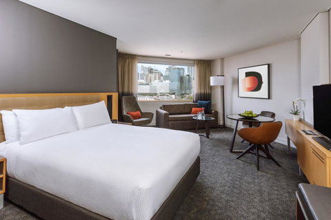Novotel Sydney Darling Harbour - Port Augusta Accommodation 1