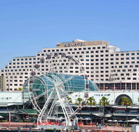 Novotel Sydney Darling Harbour - Port Augusta Accommodation